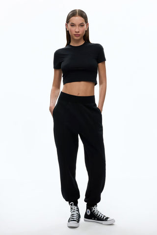 SHORT SLEEVE TEE 417