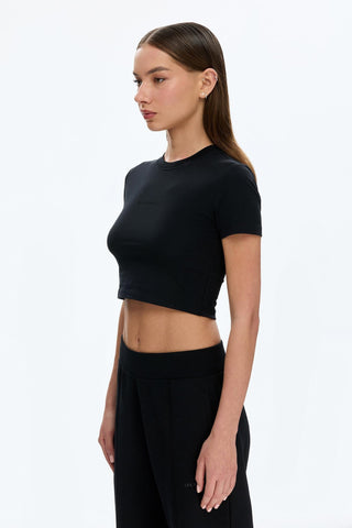 SHORT SLEEVE TEE 417