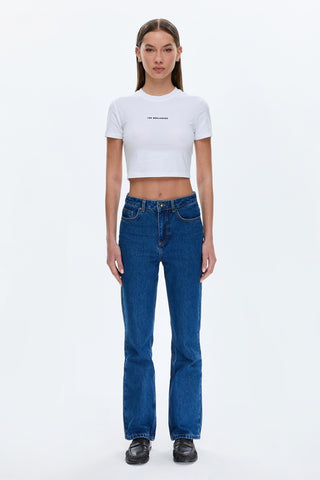 SHORT SLEEVE TEE 418
