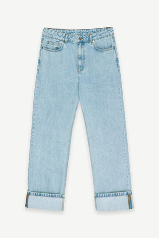 DENIM PANT 402