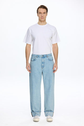 DENIM PANT 402