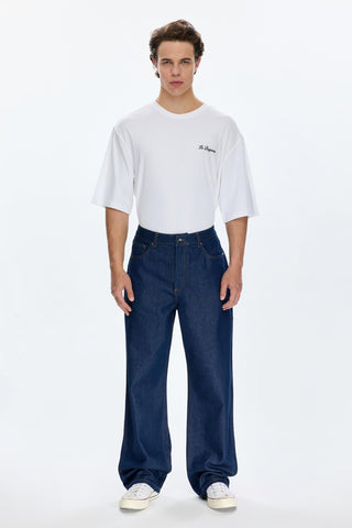 DENIM PANT 403