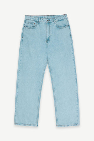 DENIM PANT 405
