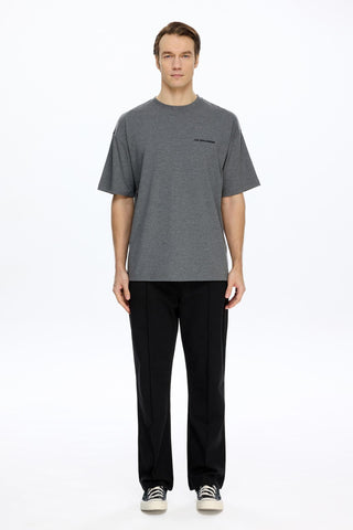 SHORT SLEEVE TEE 409