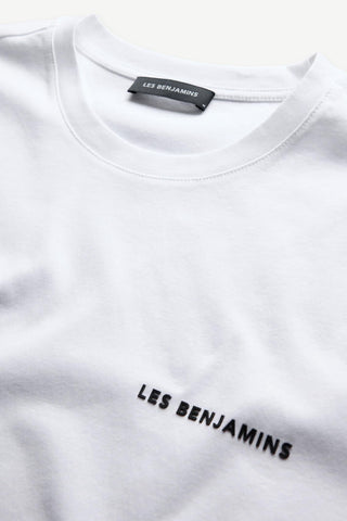 SHORT SLEEVE TEE 414