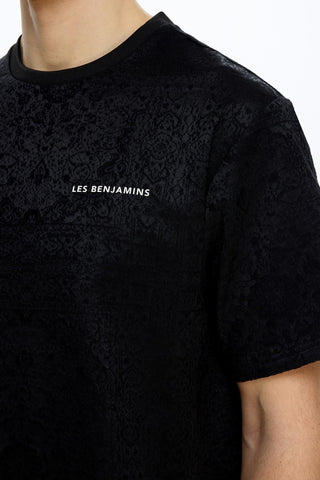 SHORT SLEEVE TEE 421