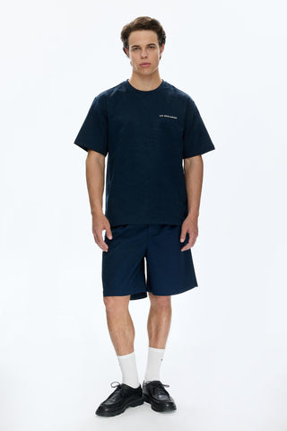 SHORT SLEEVE TEE 422