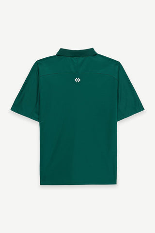 CARPET POLO TEE