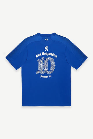 NUMBER 10 AZZURI JERSEY
