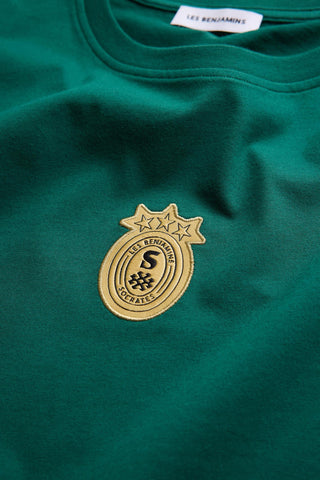 NUMBER 10 TEE
