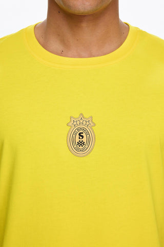 NUMBER 10 TEE