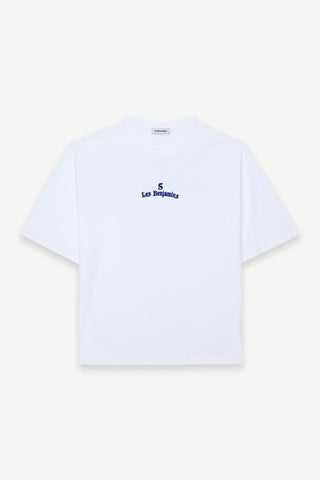 SOCRATES PITCH TEE