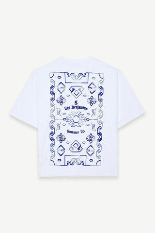 SOCRATES PITCH TEE