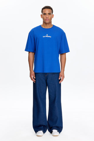 SOCRATES BALL TEE