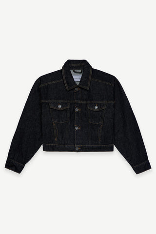 DENIM JACKET 001