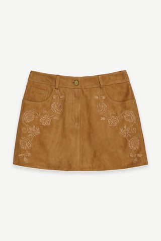 SKIRT 004