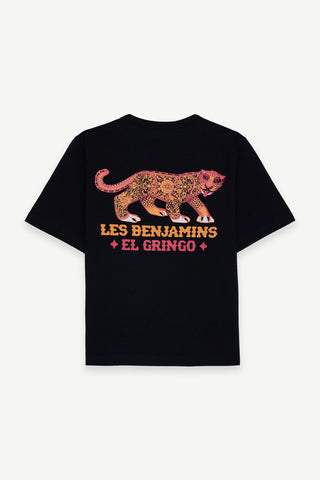 SHORT SLEEVE TEE 013