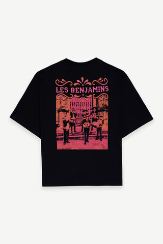 SHORT SLEEVE TEE 027