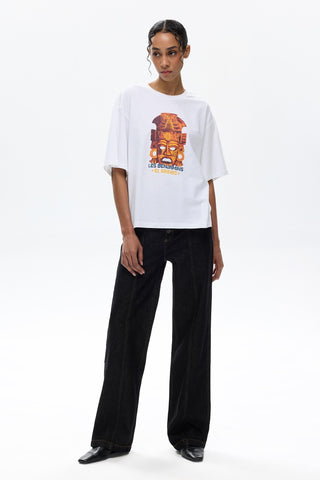 SHORT SLEEVE TEE 032