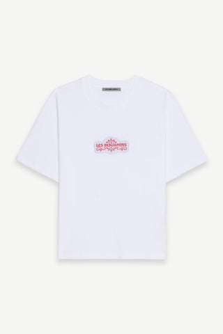 SHORT SLEEVE TEE 034