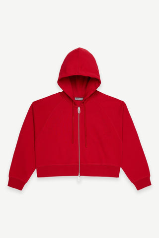 ZIP HOODIE 003