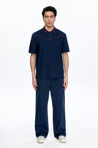 POLO TEE 003
