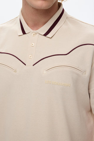 POLO TEE 004