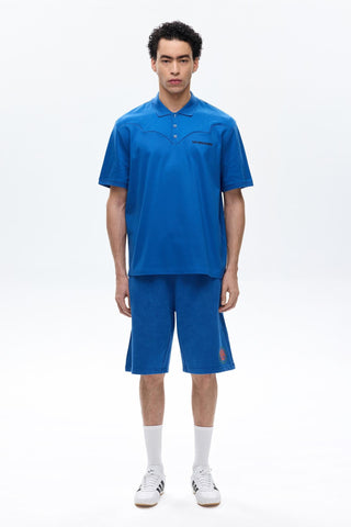 POLO TEE 008