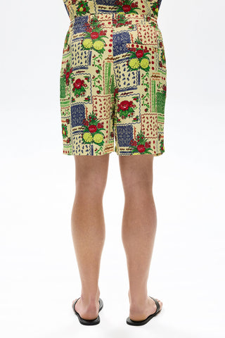 SHORT 032
