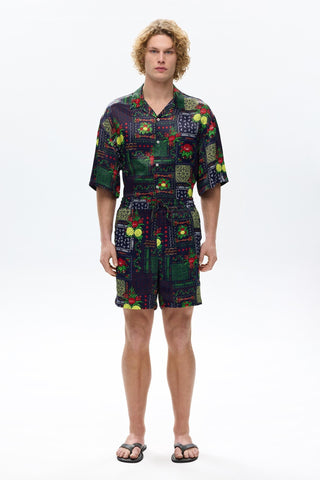 SHORT 033