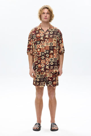 SHORT 034