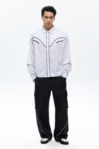 TRACK PANT 003