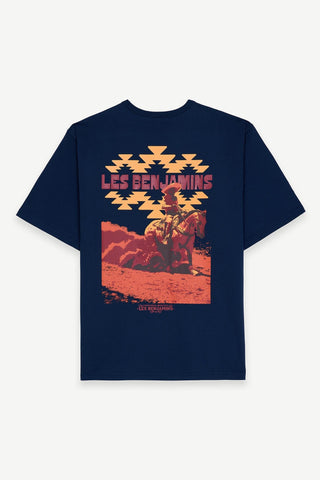 SHORT SLEEVE TEE 001