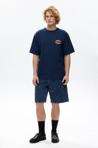 SHORT SLEEVE TEE 001