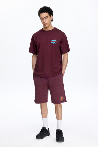 SHORT SLEEVE TEE 002