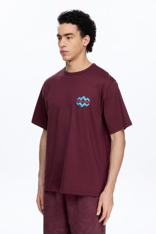 SHORT SLEEVE TEE 002