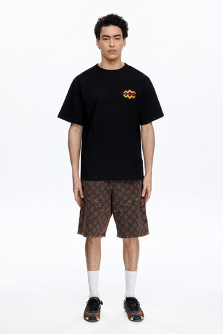 SHORT SLEEVE TEE 030