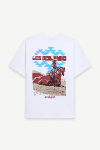 SHORT SLEEVE TEE 031