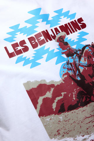 SHORT SLEEVE TEE 031