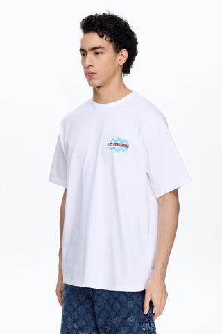 SHORT SLEEVE TEE 031