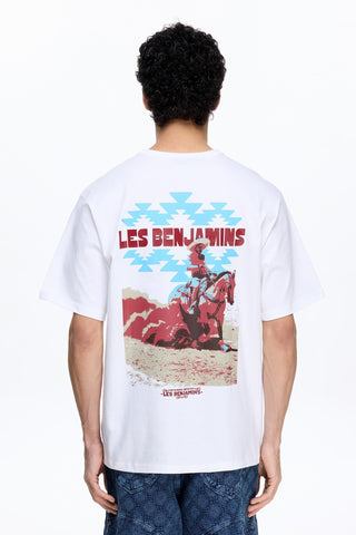 SHORT SLEEVE TEE 031