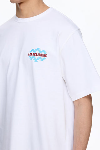 SHORT SLEEVE TEE 031