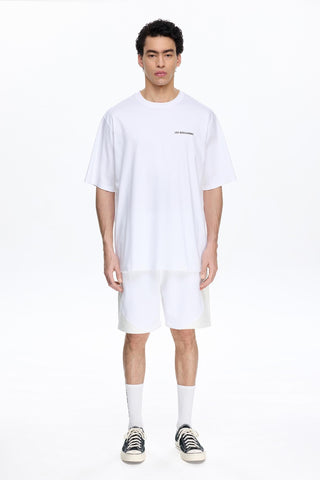 SHORT SLEEVE TEE 034