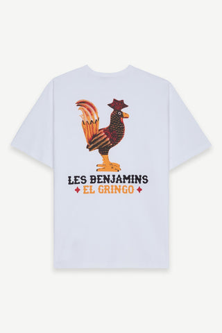 SHORT SLEEVE TEE 041