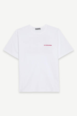 SHORT SLEEVE TEE 043