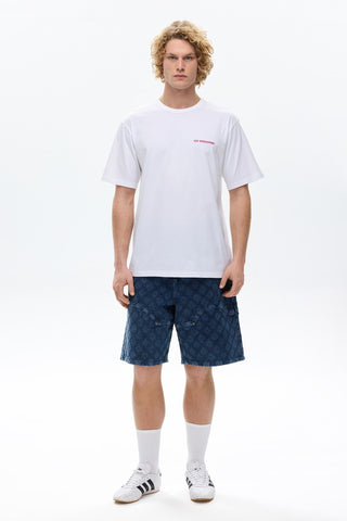 SHORT SLEEVE TEE 043