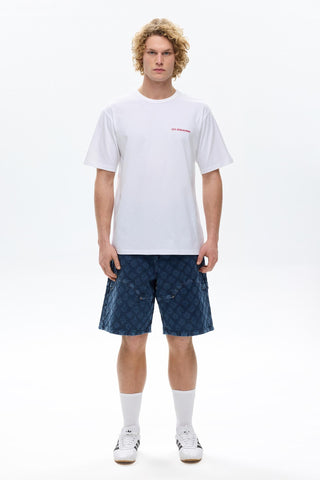 SHORT SLEEVE TEE 043