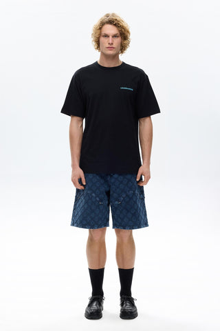 SHORT SLEEVE TEE 044