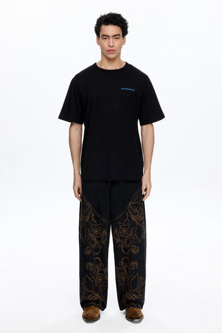 SHORT SLEEVE TEE 051