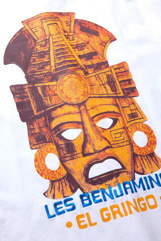 SHORT SLEEVE TEE 052